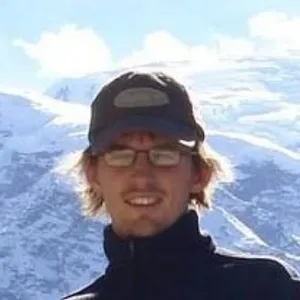 Picture of Cillian
