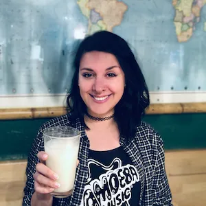 Picture of Vicky